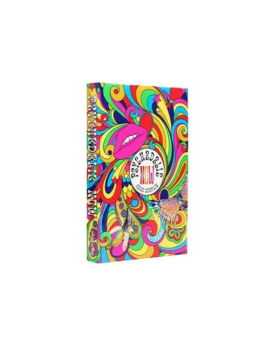 Psychedelic Now
