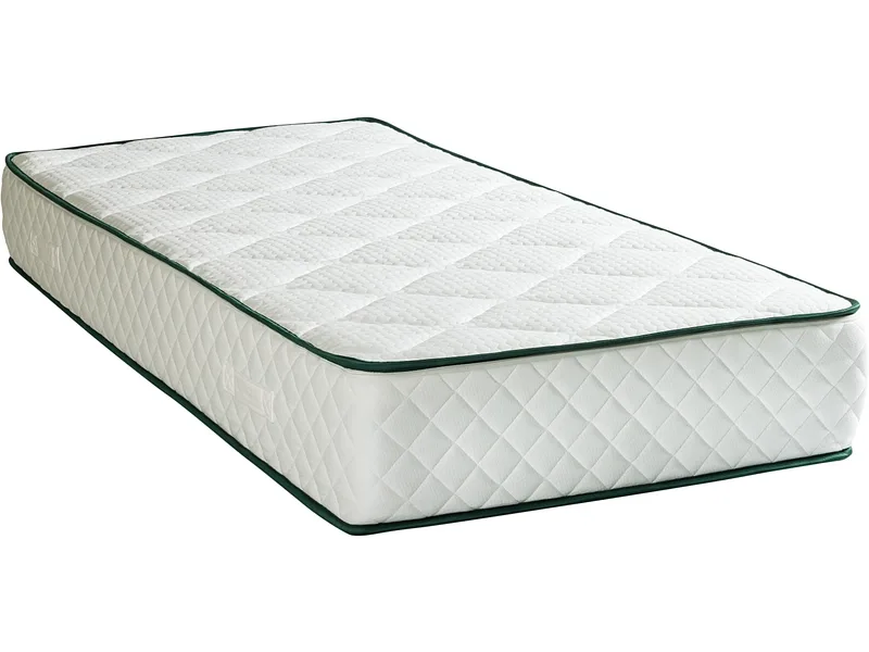 CELESTA NATURELIFE Matratze GREENLIFE 160x200cm Schaumstoff HR hart