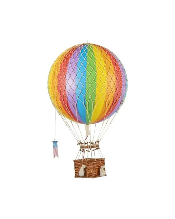 Royal Aero, Rainbow
