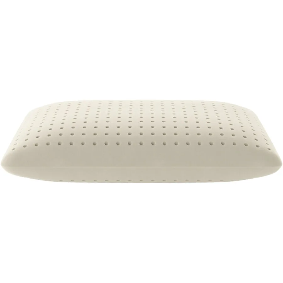 Kissen President weiss Polyester 40 x 60 cm