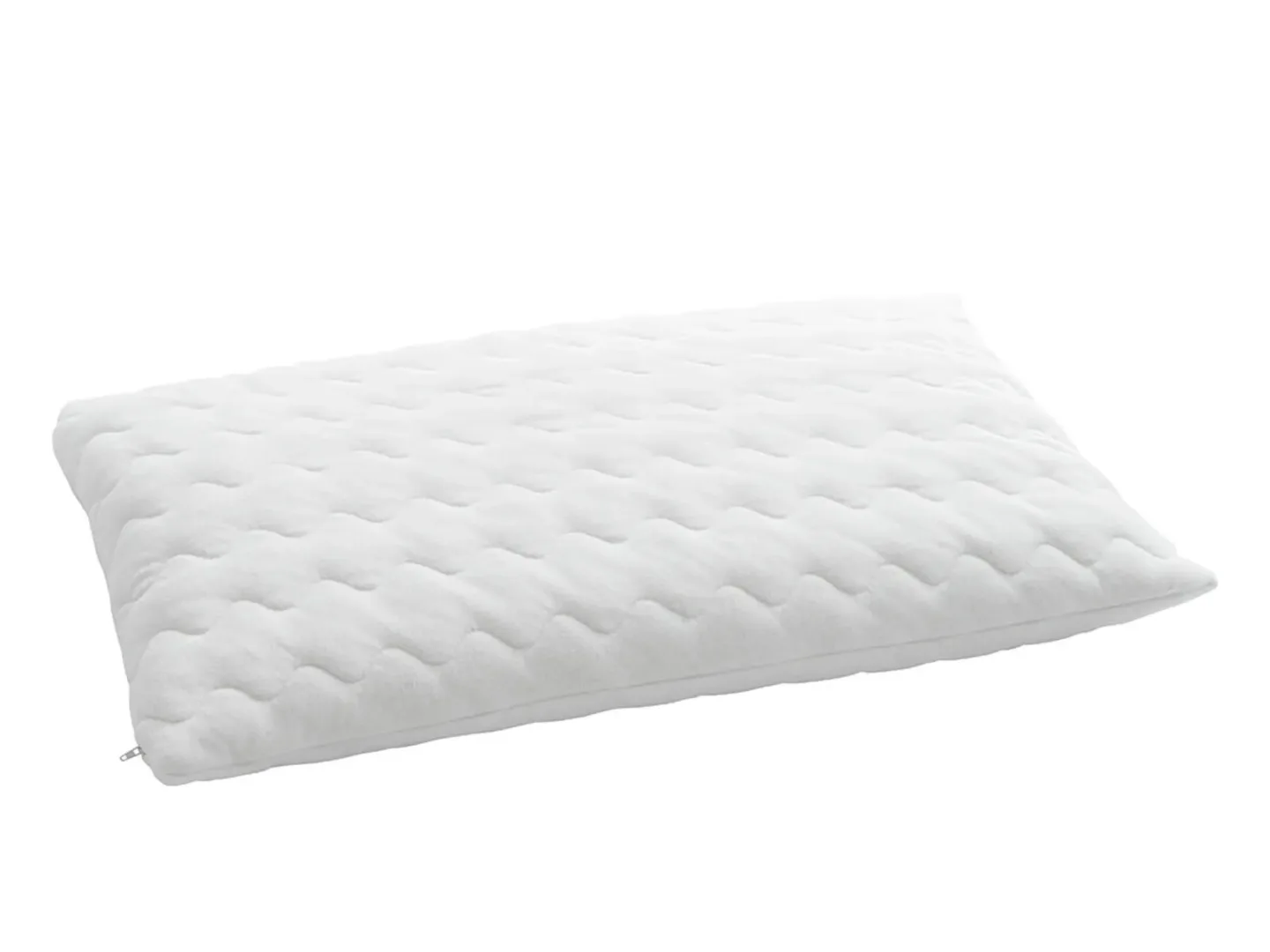 Billerbeck Kissen Hirsekissen 100 Ihf Weiss | Schubiger Möbel
