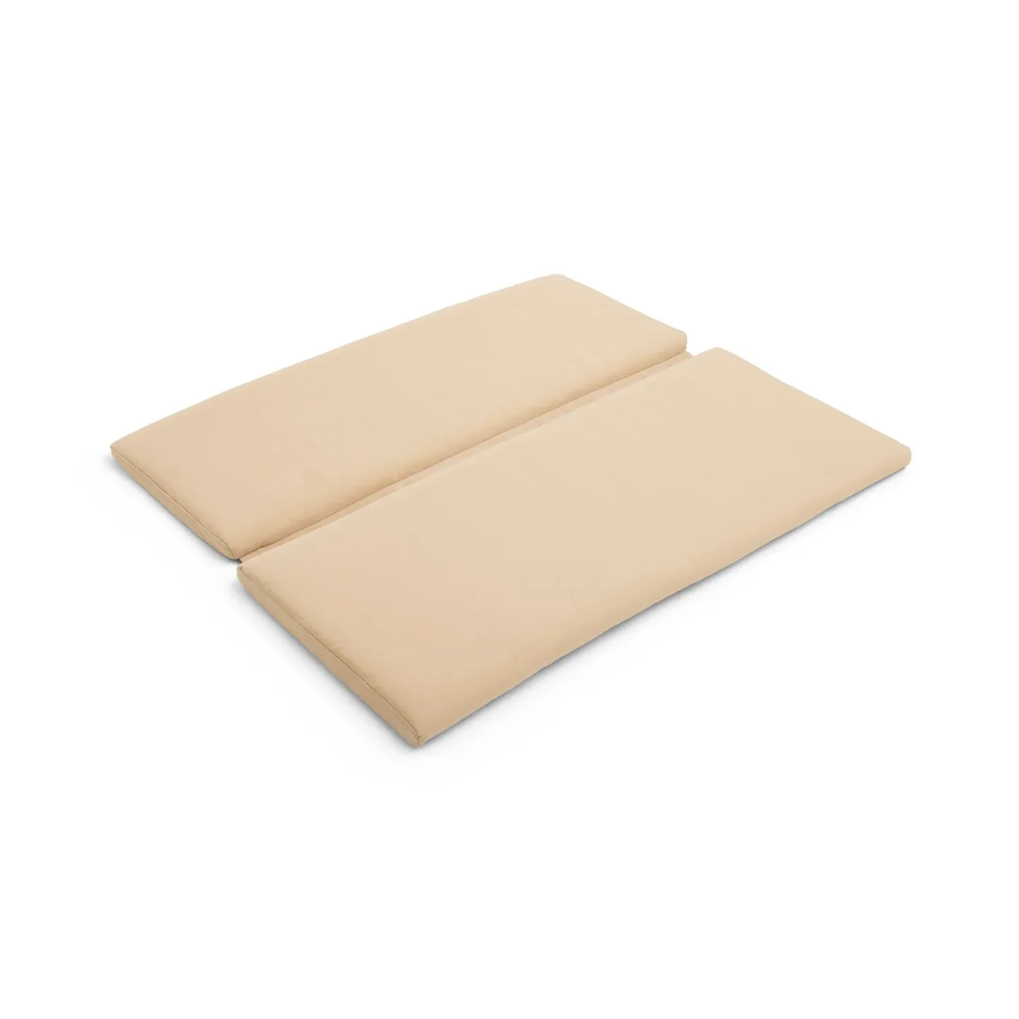 HAY Dyna till Crate Lounge Sofa soffa Beige