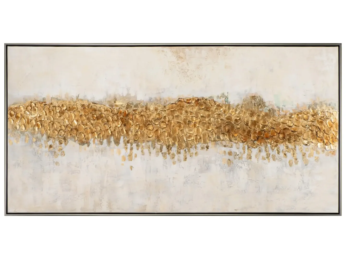 image LAND Bild Goldener Horizont | Schubiger Möbel