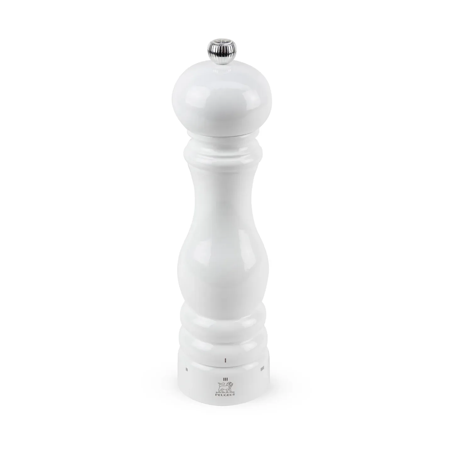 Peugeot Paris u'Select Z Salzmühle 22 cm White