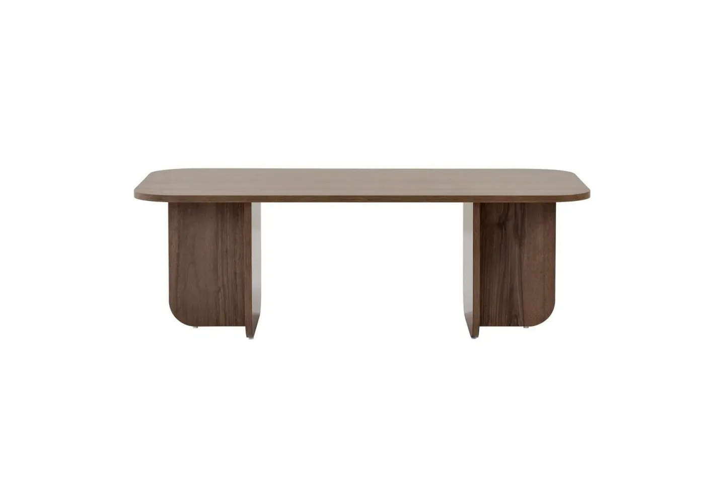 Salrin Soffbord 120 cm - Brun