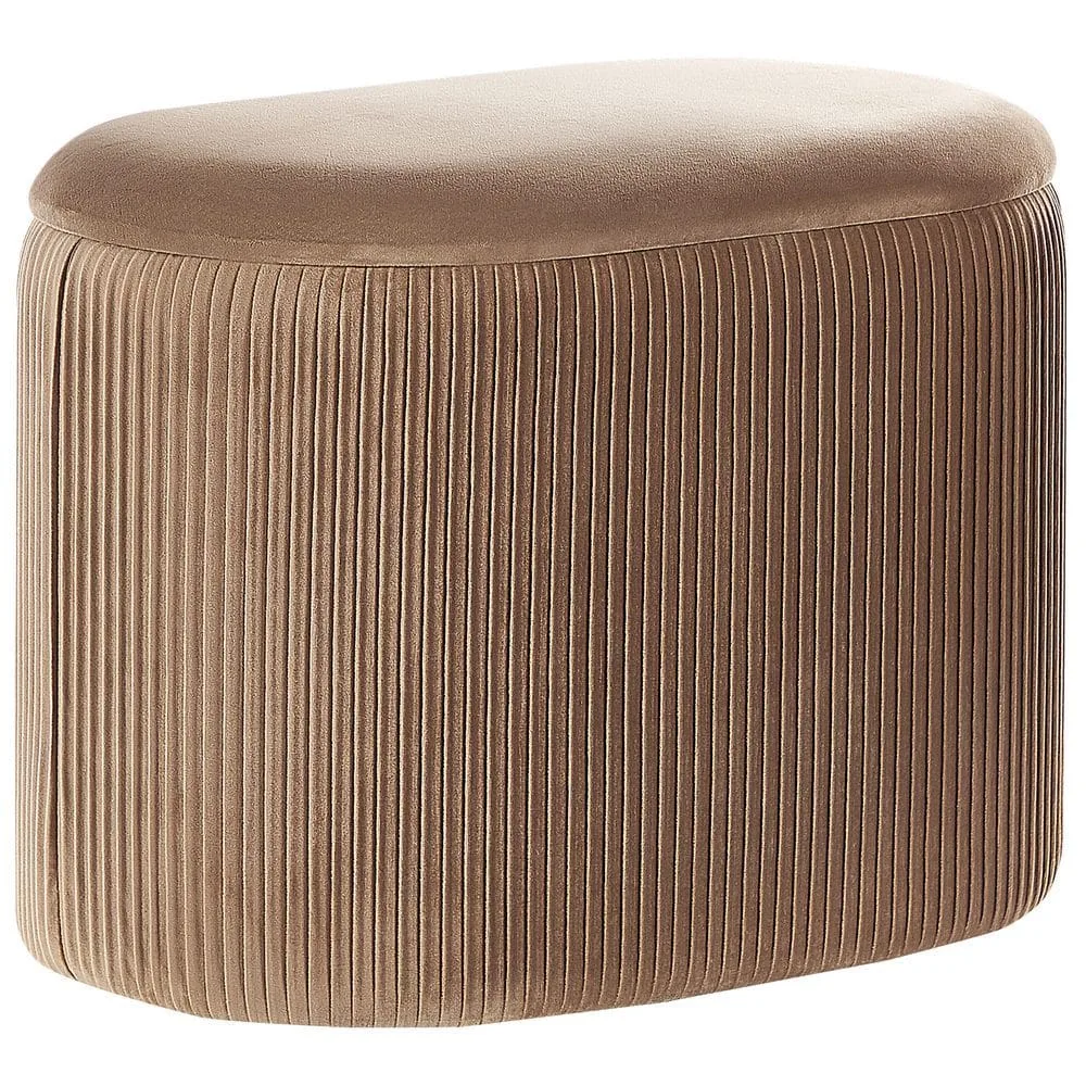 Puff Richland - Beige