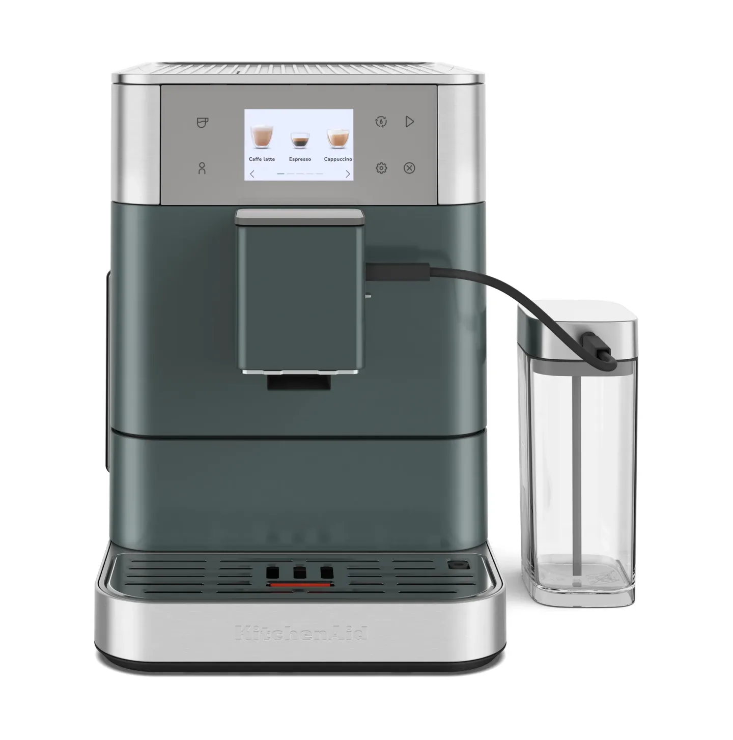 KitchenAid KitchenAid automatische Espressomaschine KF7 Juniper