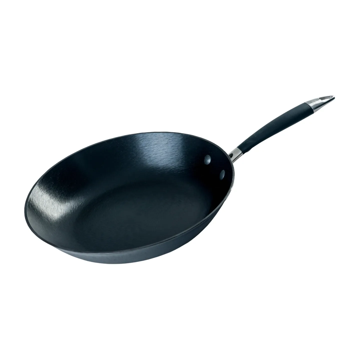 Ronneby Bruk Ultra Light Original Grillpfanne Gusseisen leicht 26cm