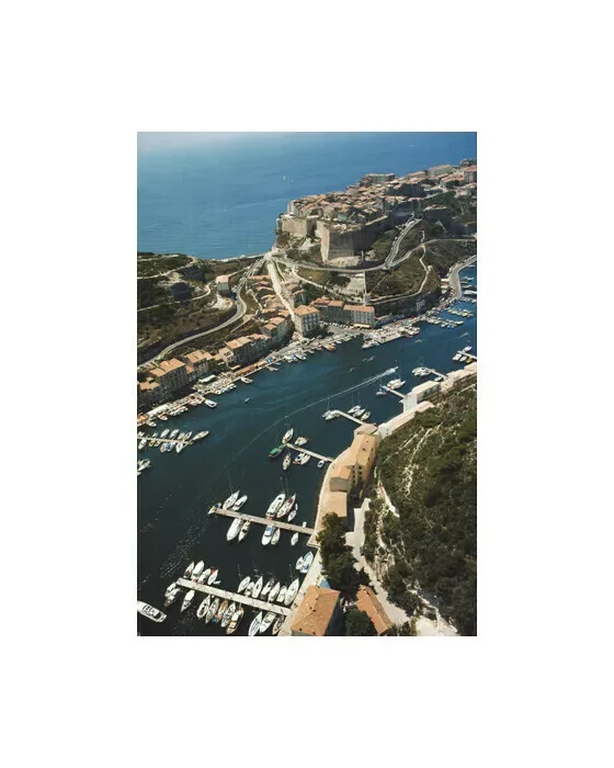 Castel Bonifacio