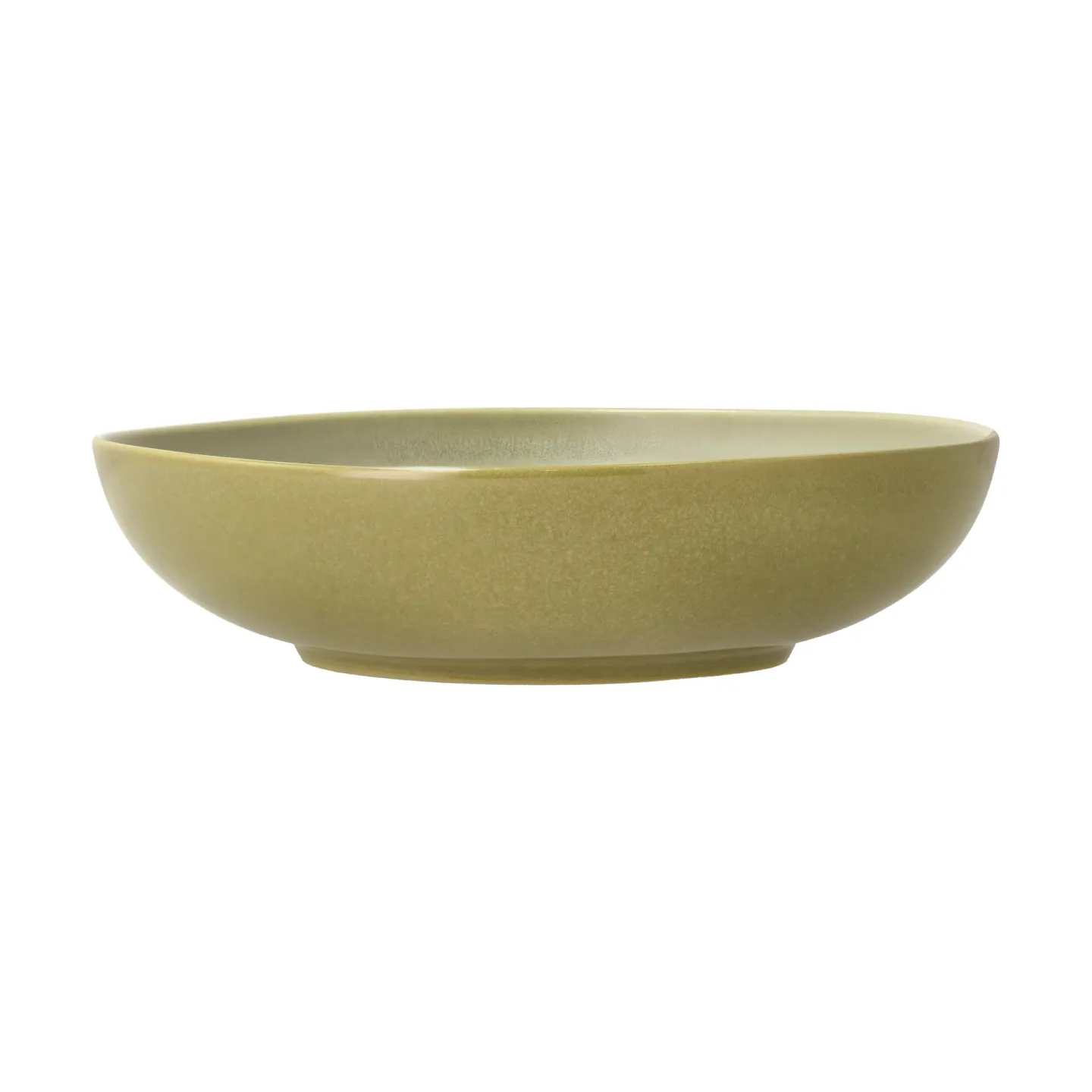 Villa Collection Shoku Schale Ø23 cm Pure Green
