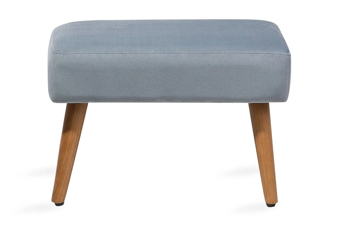 Takoma Fotpall 30\|50 cm - Grå