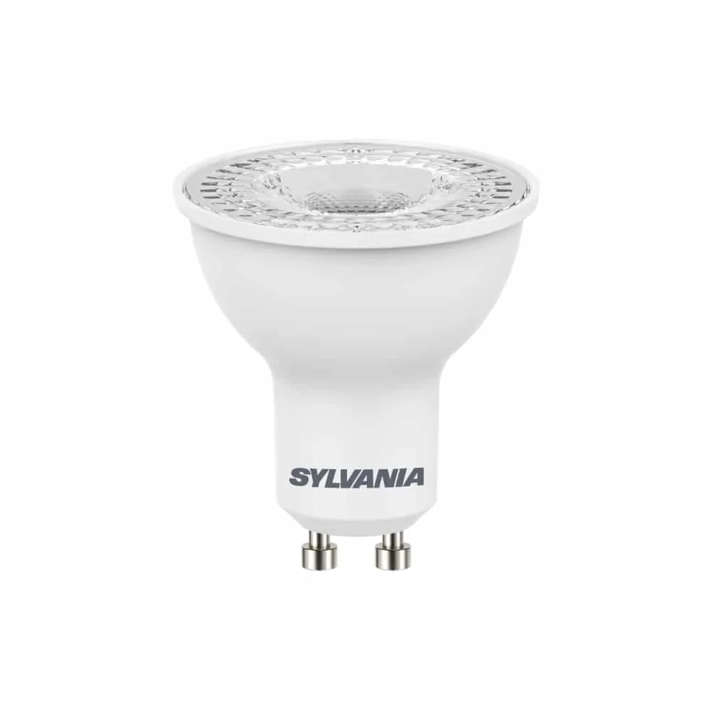 Reflektorlampa PAR16 Superia Retro ES50 610lm Dim 830 36° GU10