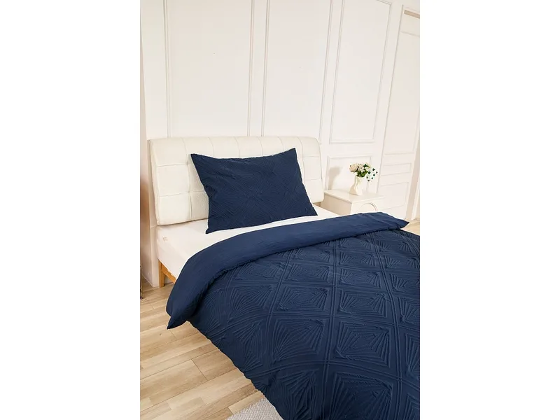 Bettwäsche LAURA 160x210cm + 1*65x100cm polyester