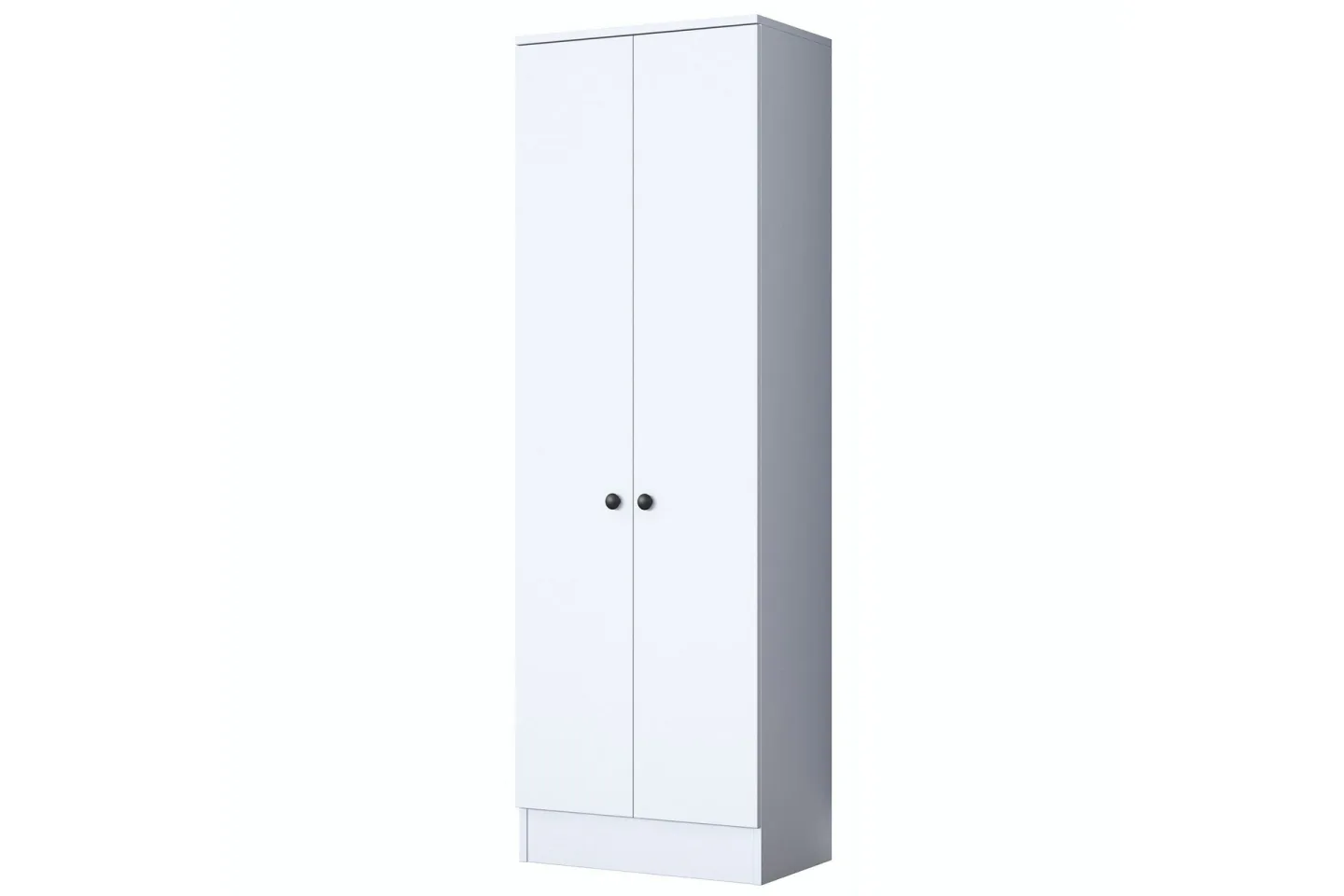 Hooda Hallmöbelset Vit - Hanah Home