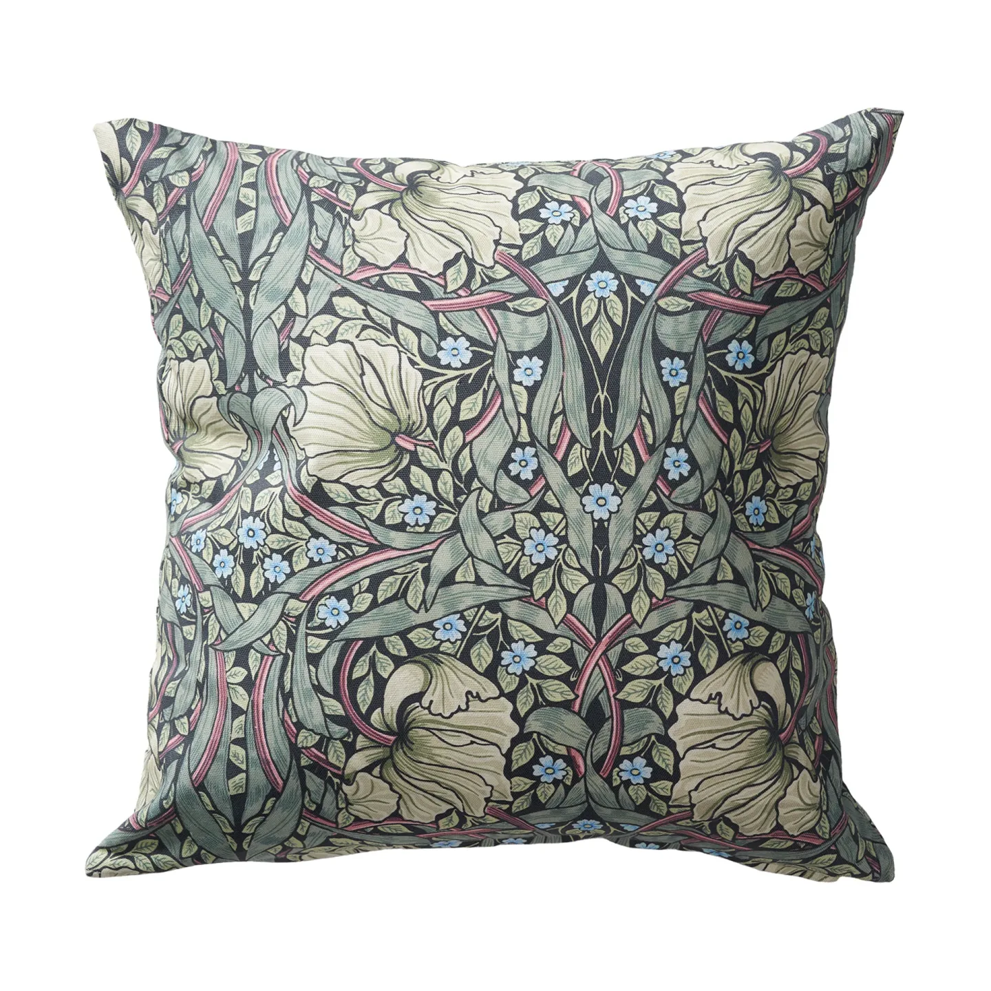 Klippan Yllefabrik Pimpernel kuddfodral 45x45 cm Multi