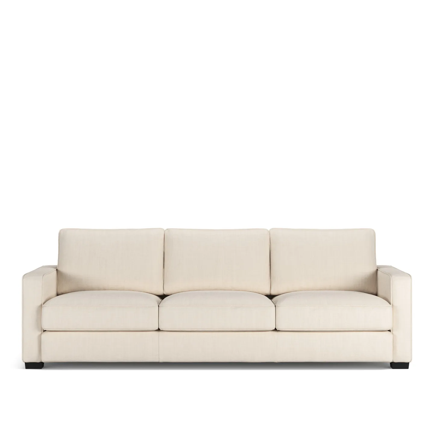 NOGA - Classic 01 Sofa Limonta Indianskop 03 - Soffor - Trä/Textilmaterial