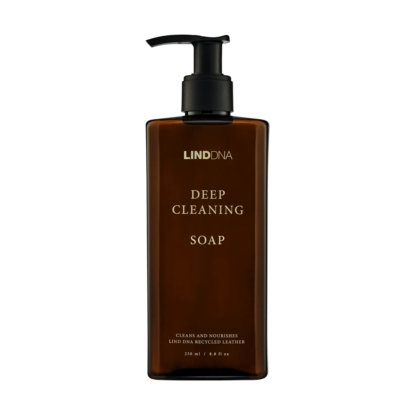 LIND DNA LIND DNA Tiefenreinigungsseife 250 ml