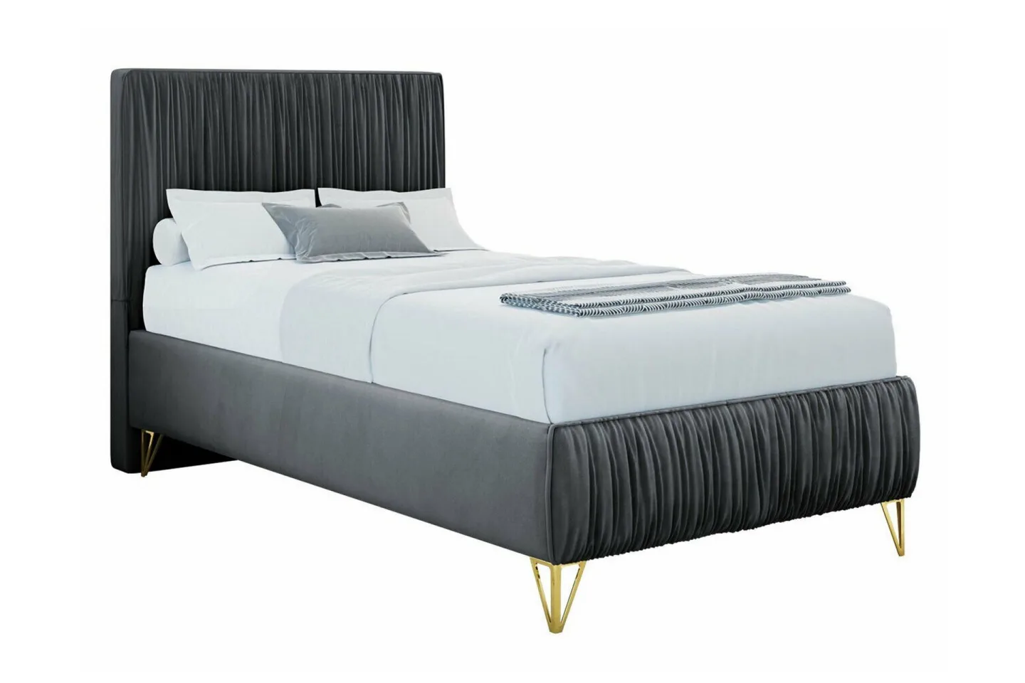 Gortin Ramsäng 90x200 cm -