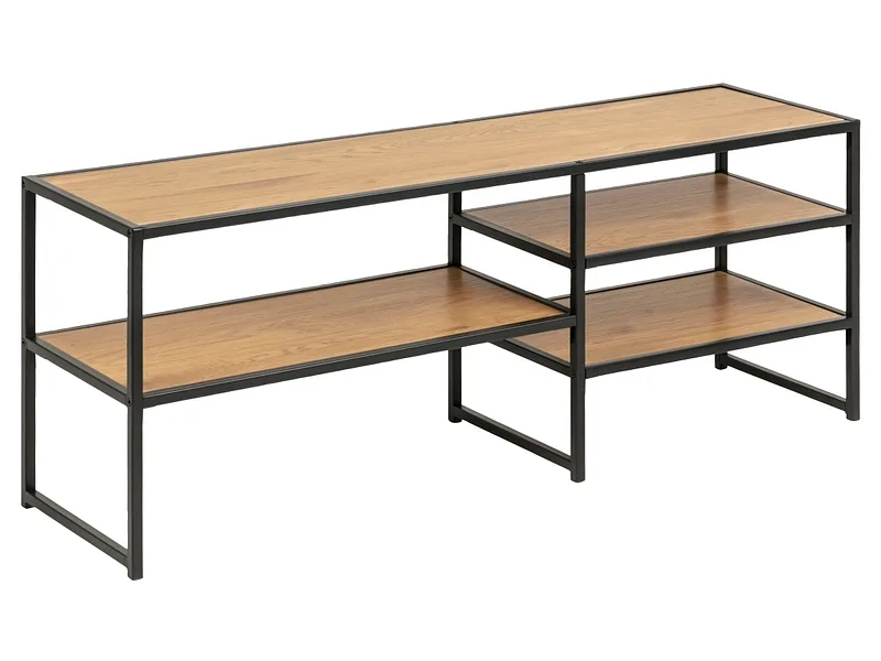 TV-Möbel SEAFORD 120cm eiche