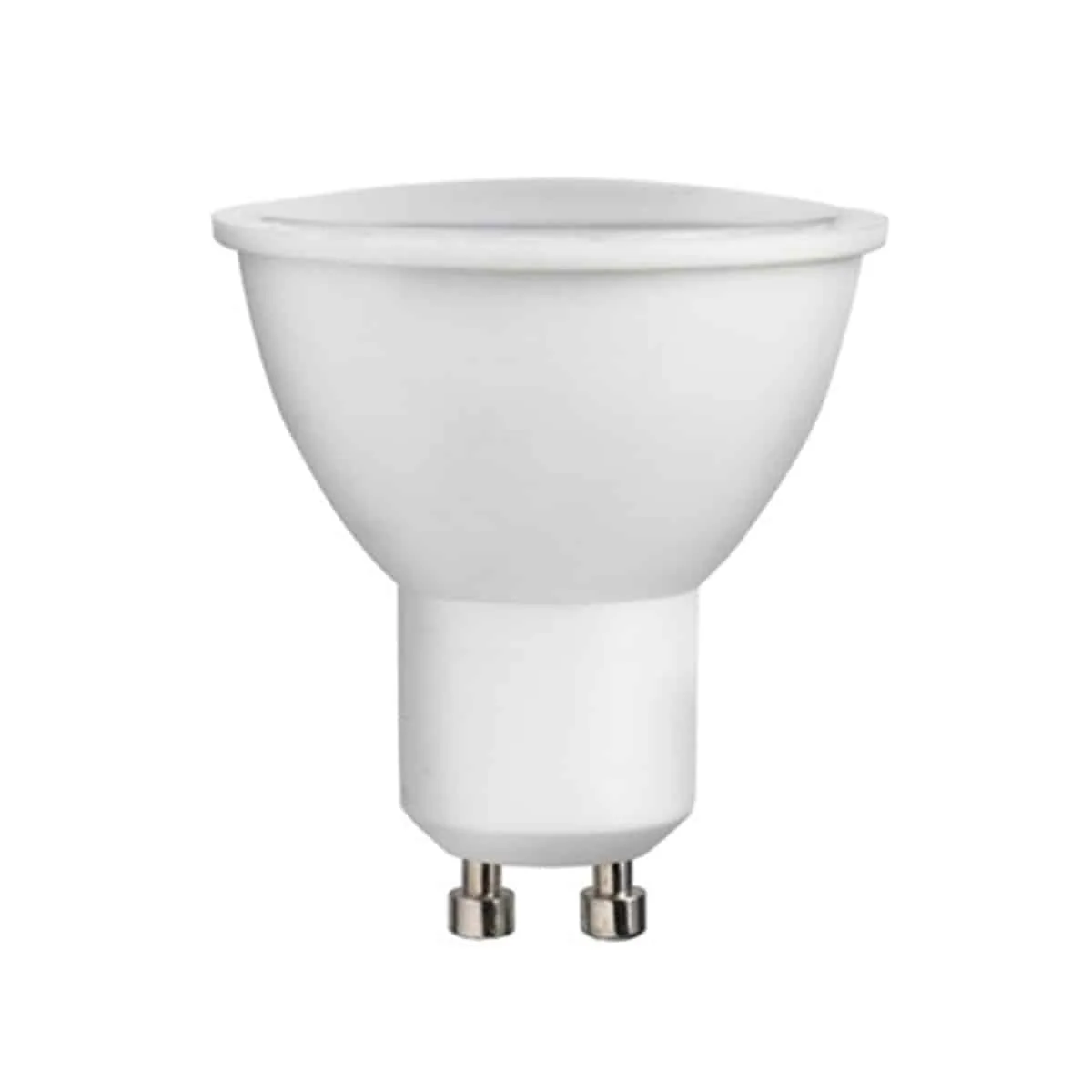 Reflektorlampa MR16 Dag/Natt sensor 3,5W 3000K GU10