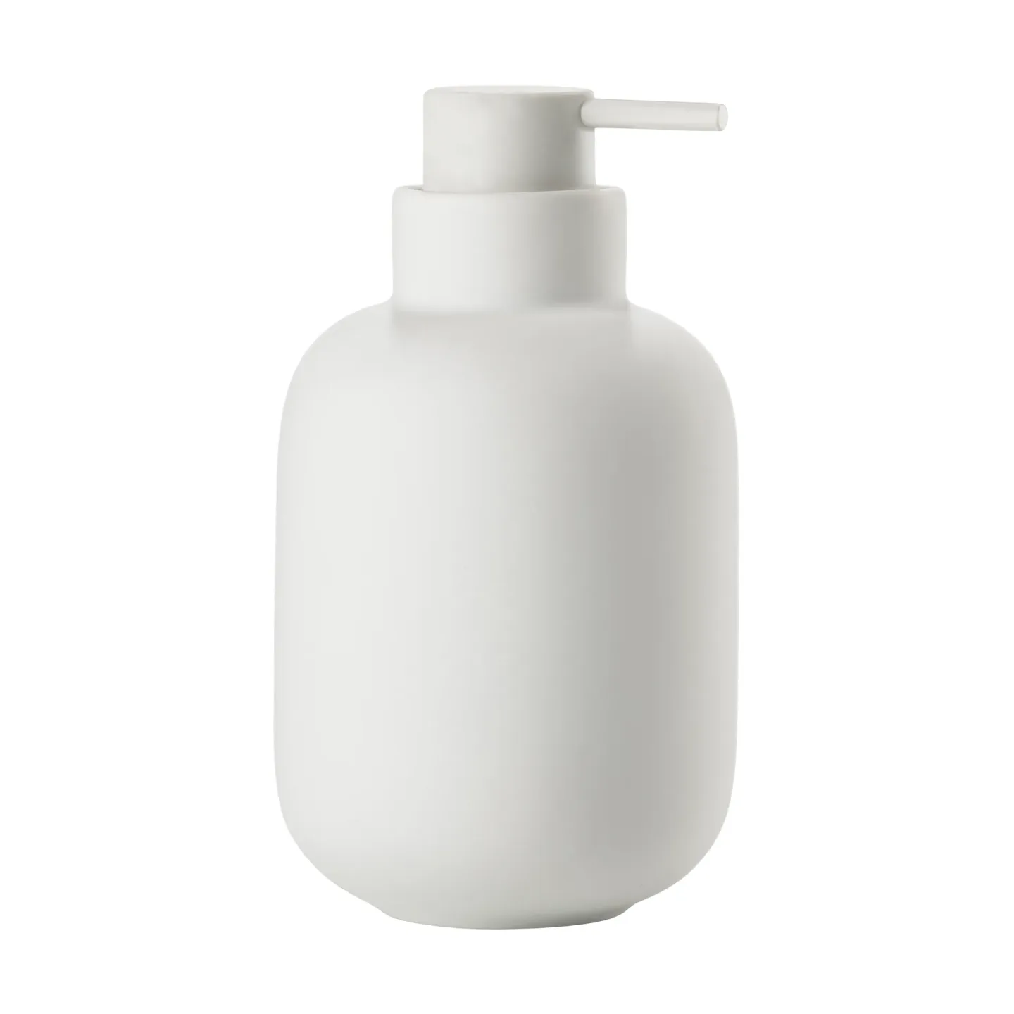 Zone Denmark Sensu Seifenspender 30 cl White