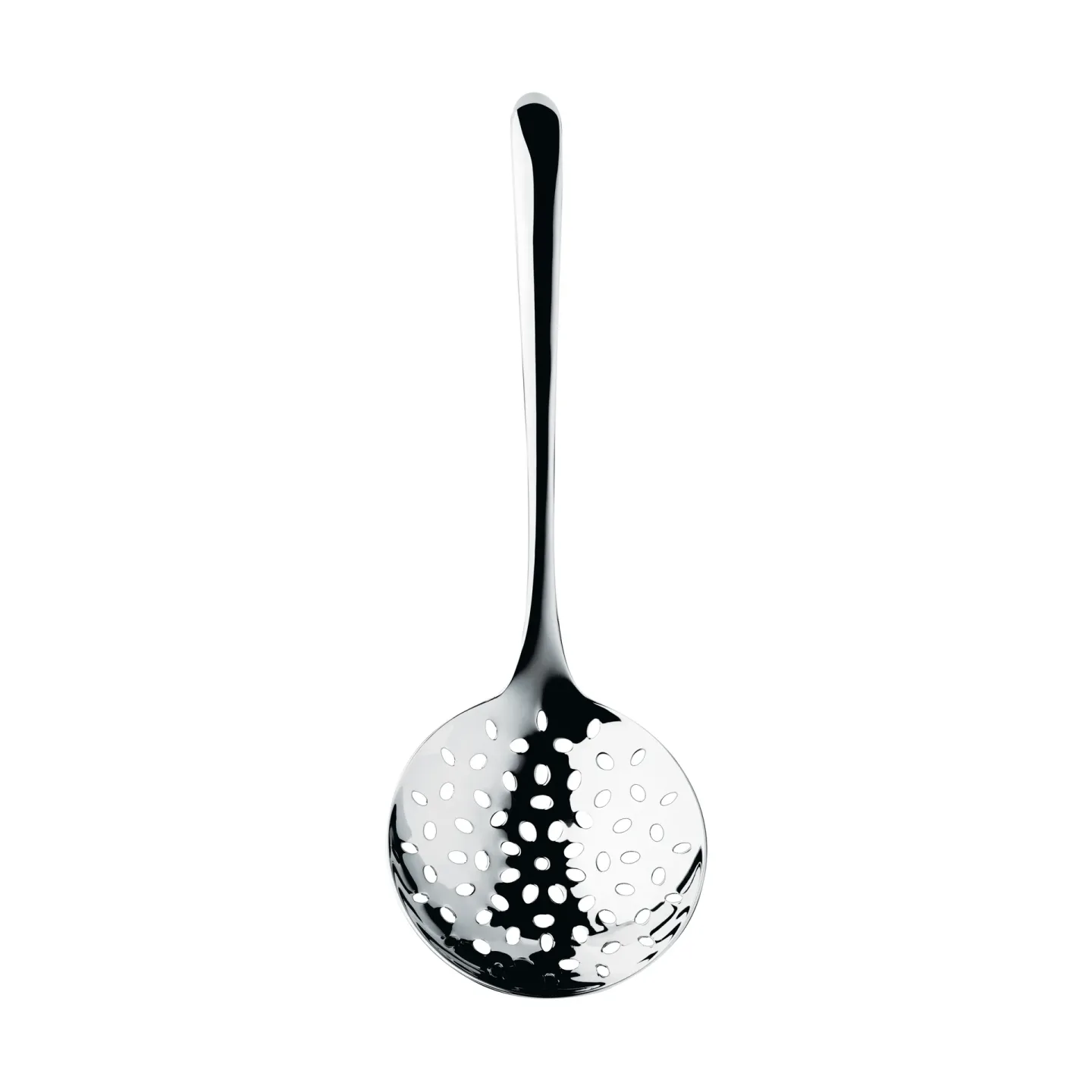 Robert Welch Robert Welch signature durchlöcherter Schaumlöffel Edelstahl