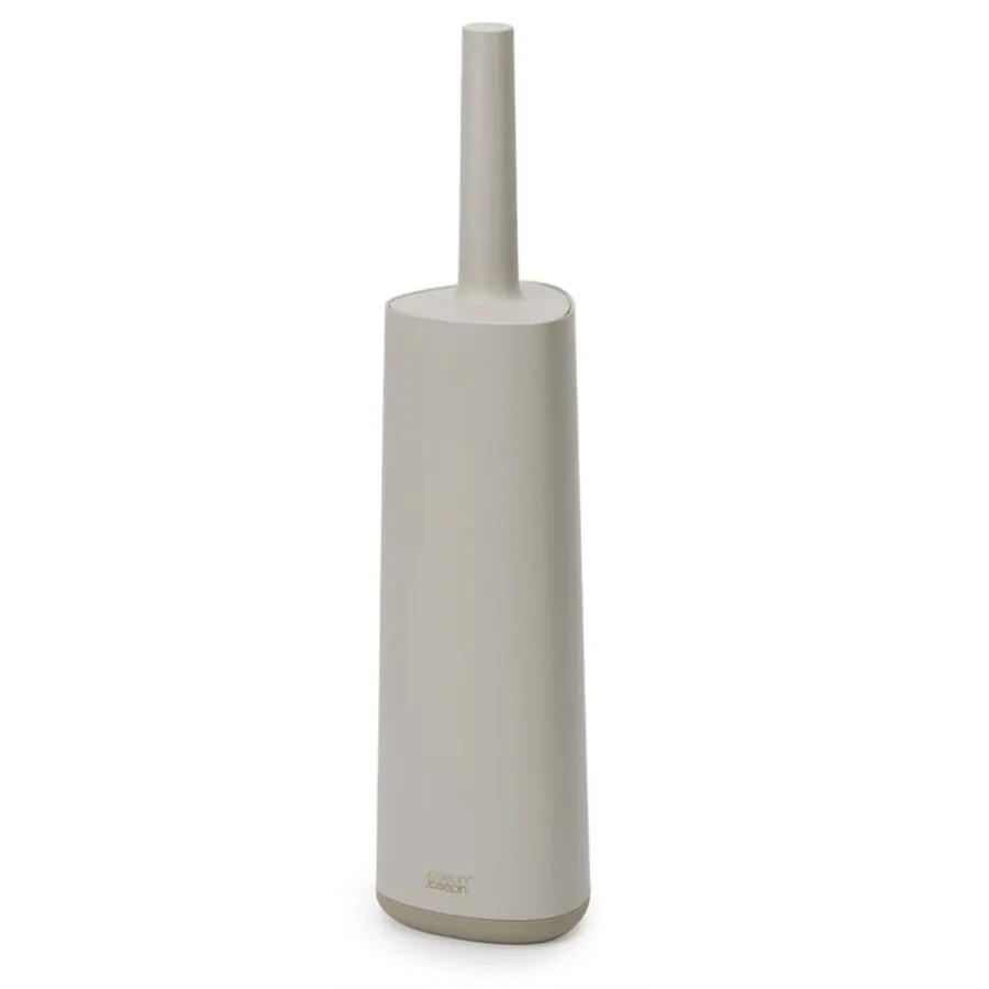 Toilettenbürste Joseph Joseph Beige Kunststoff 43.6 cm - Farbe: ecru