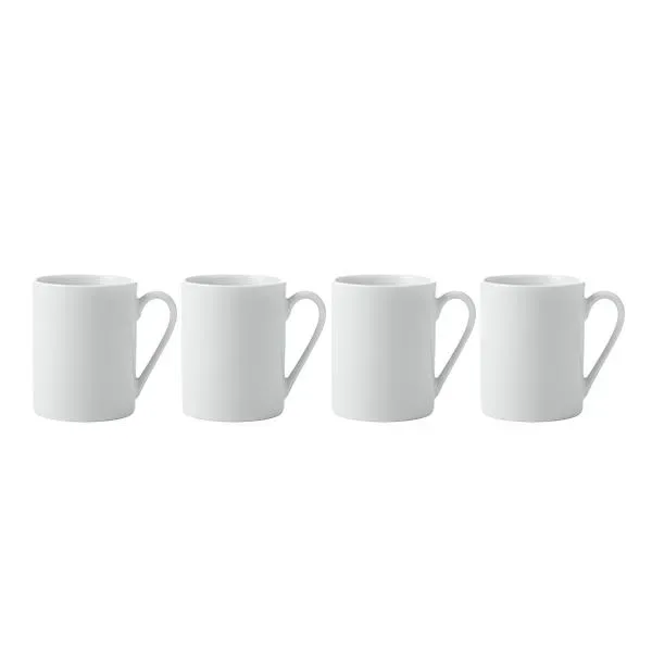 Aida Atelier Becher 28 cl 4er-Pack Supervit