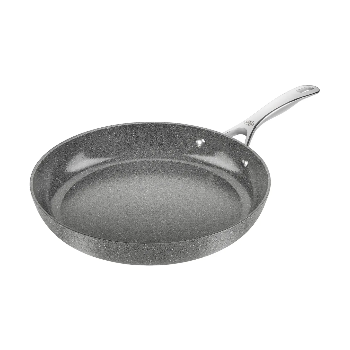 Ballarini Ballarini Salina Ti-X Granit keramische Bratpfanne 32 cm