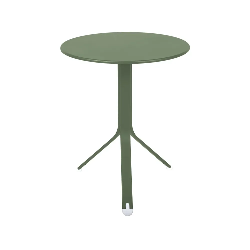 Fermob Rest'o bord, ø60 cm Cactus (grön)