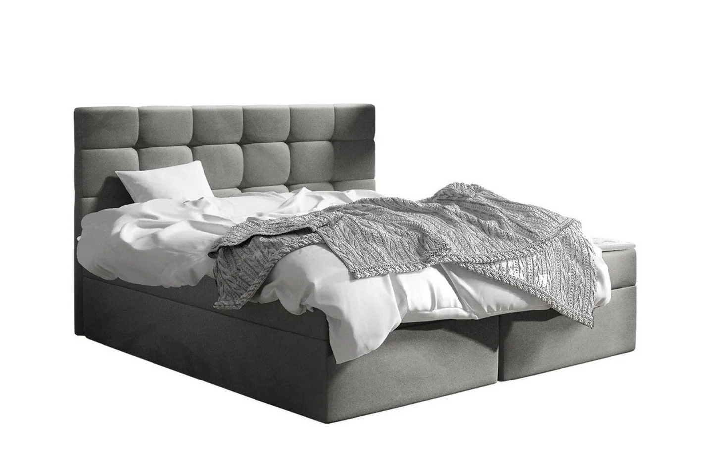 Kintore Kontinentalsäng 160x200 cm -