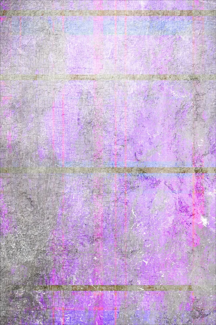 Wilton-teppe - Almada (lilla) (Size: 180 x 270 cm)