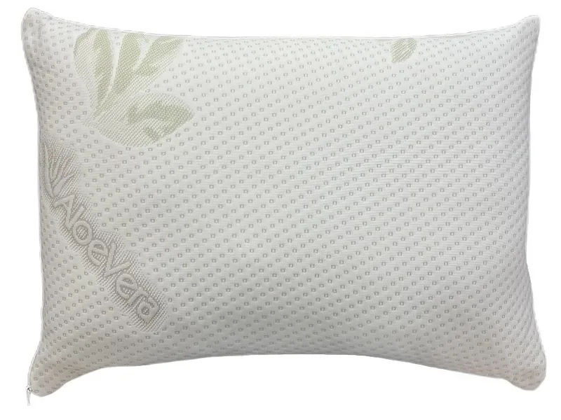 Ergonomisches Kopfkissen VERO 50x70cm