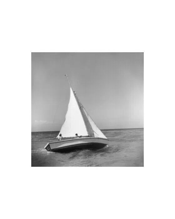 Jamaica Sea Sailing