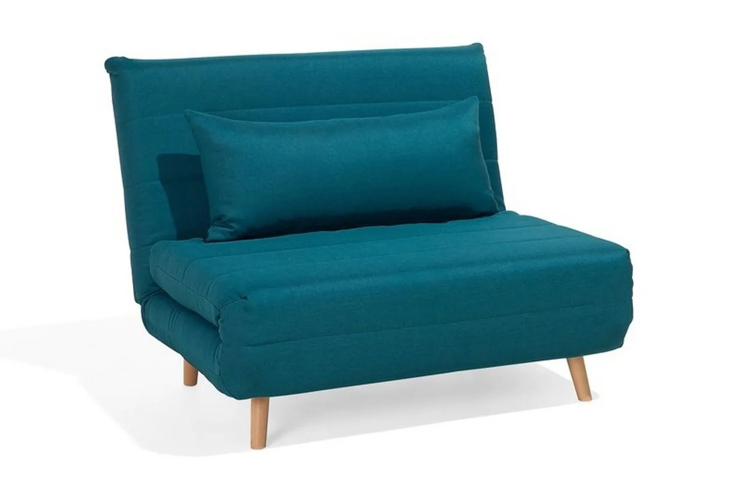 Setten Bäddsoffa 104 cm - Grön