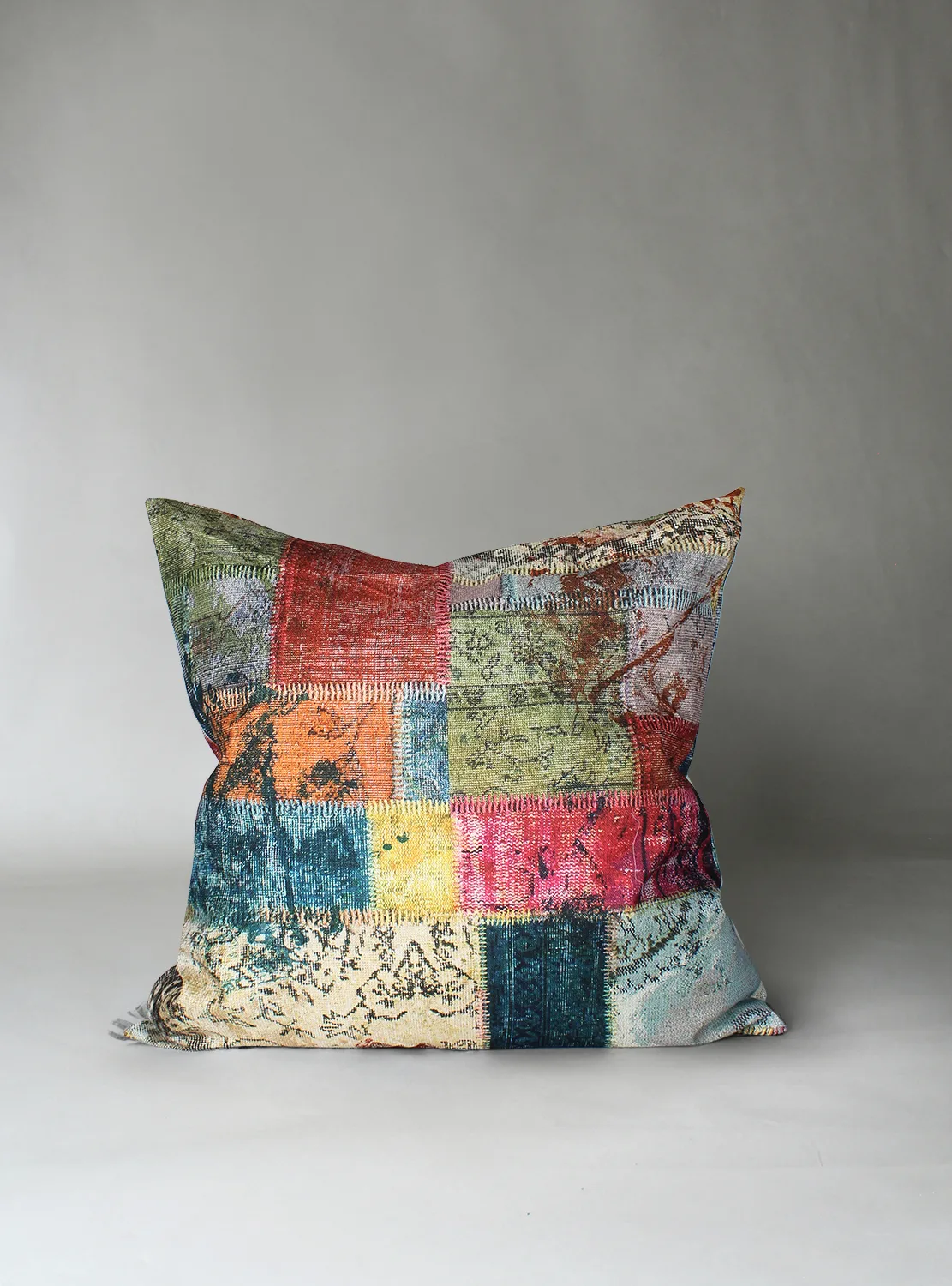 Putetrekk 60 x 60 cm (Størrelse: 60 x 60 cm)