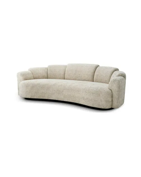 Marbella sofa creststone beige