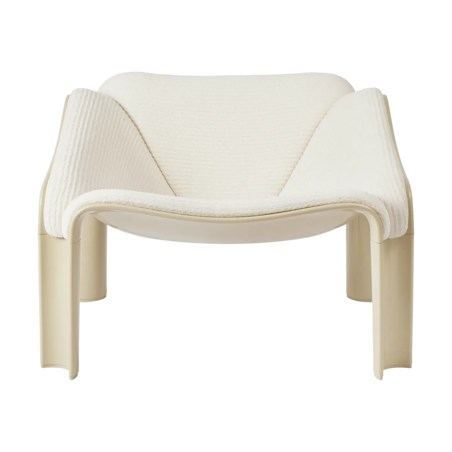GUBI F300 loungestol Pastel green-Alberobello Limonta 027