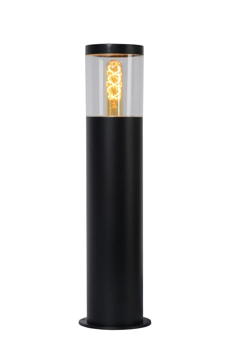 Lucide - Fedor 50cm - Pollare - Svart