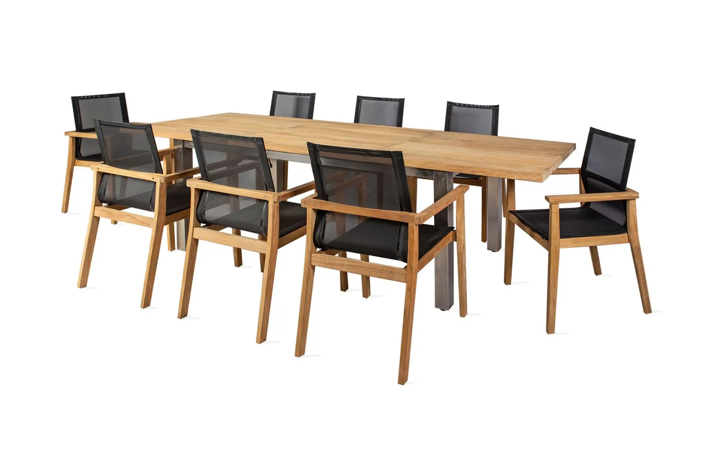 Matgrupp Utomhus Nautica -