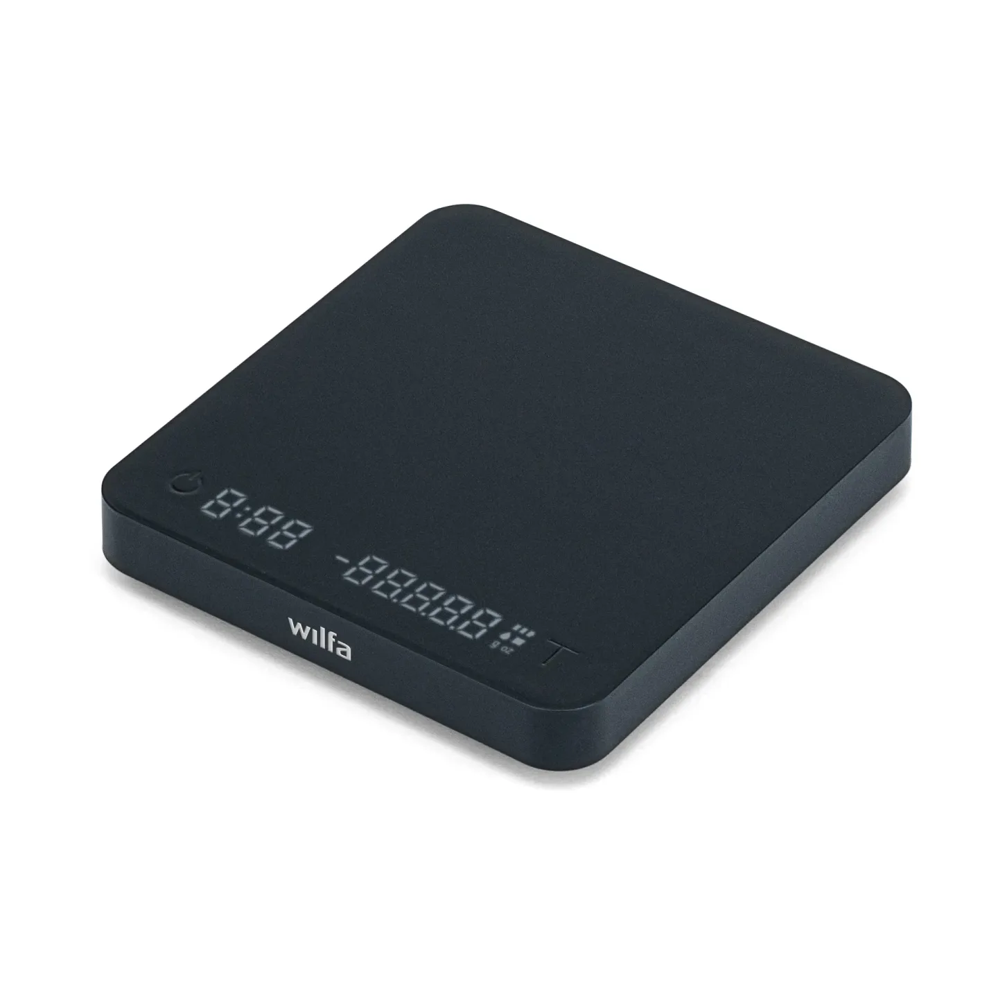 Wilfa Wilfa Uni Mini KS3B-1100 Küchenwaage Black