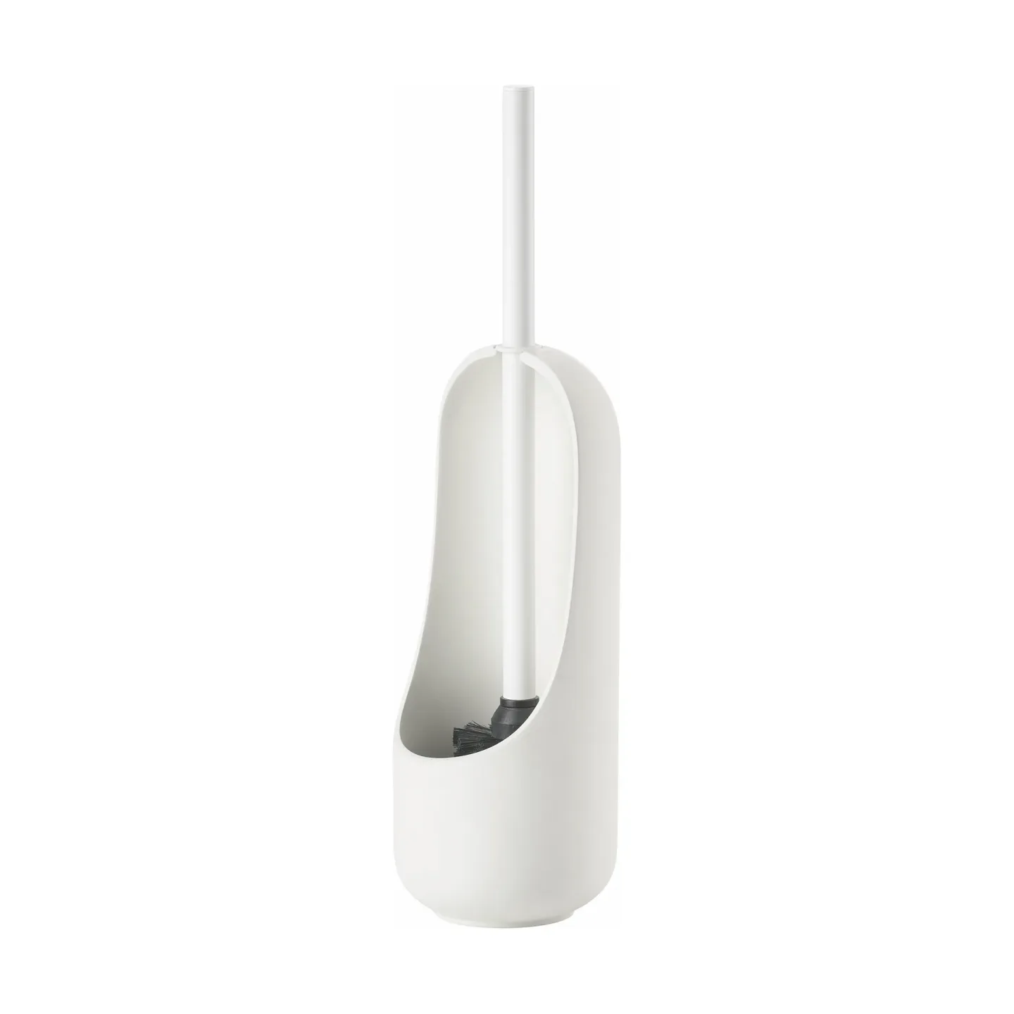 Zone Denmark Sensu toalettborste Ø11,8x41 cm White