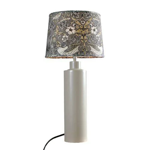 PR Home - Solo 58cm - Bordslampa - Beige