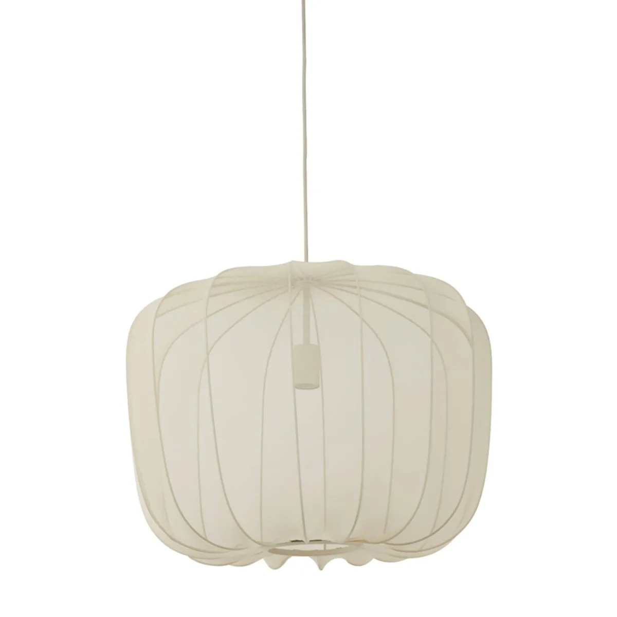 Light & Living - Plumeria Ø60 - Taklampa - Sand