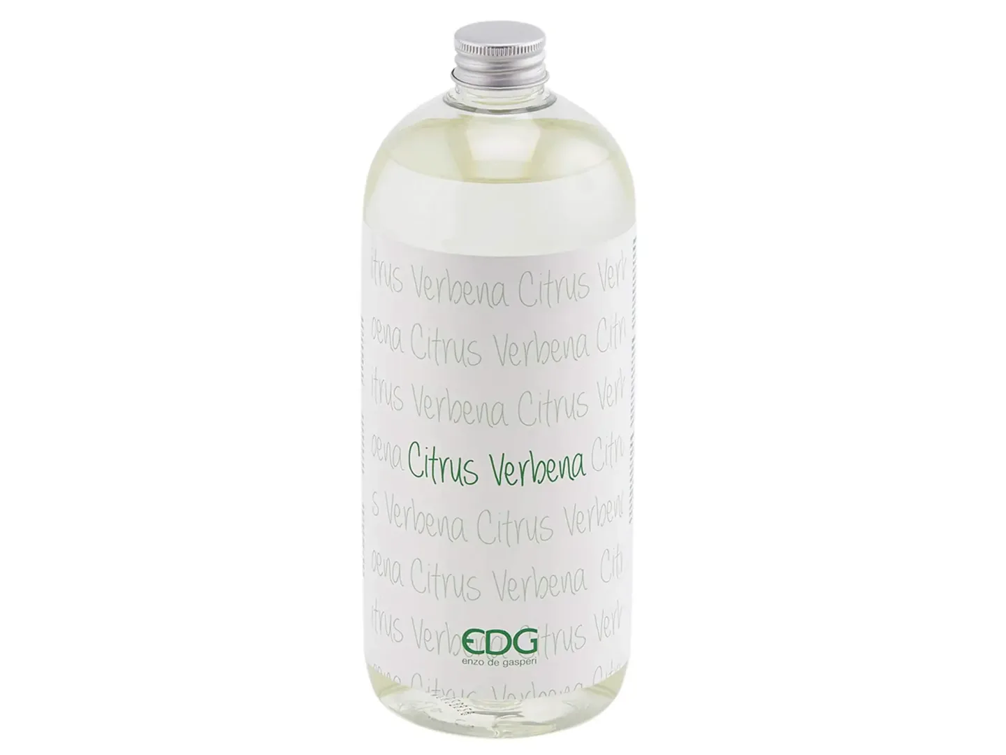 Edg Refill Citrus Verbena 1000ml | Schubiger Möbel