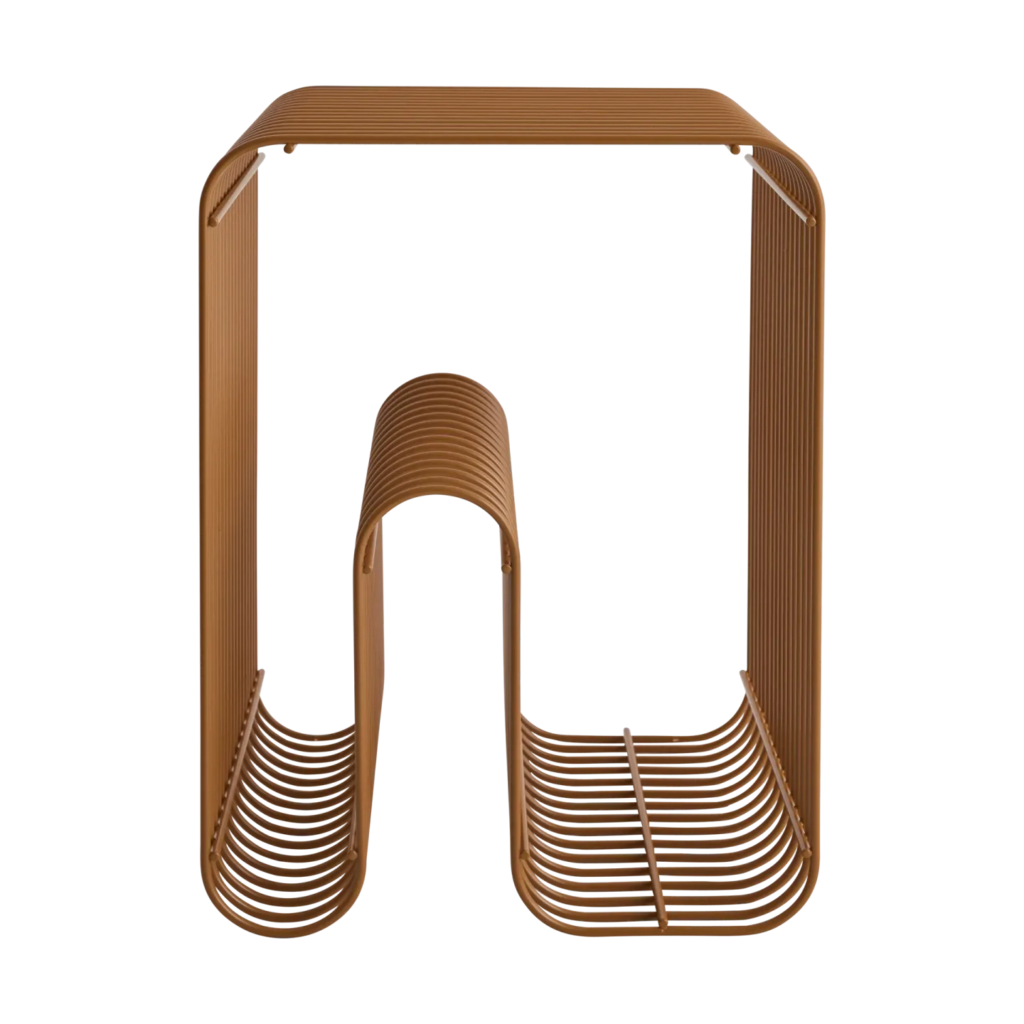 AYTM Curva Hocker Amber