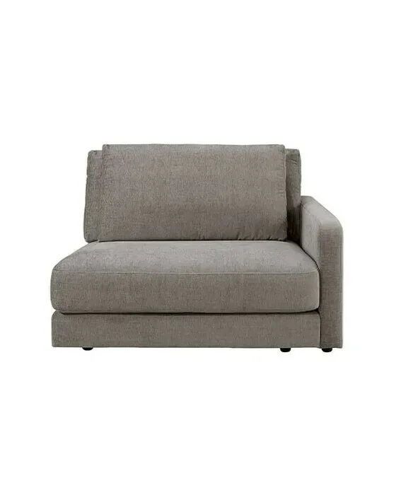 Reno Module Hailey Taupe Right