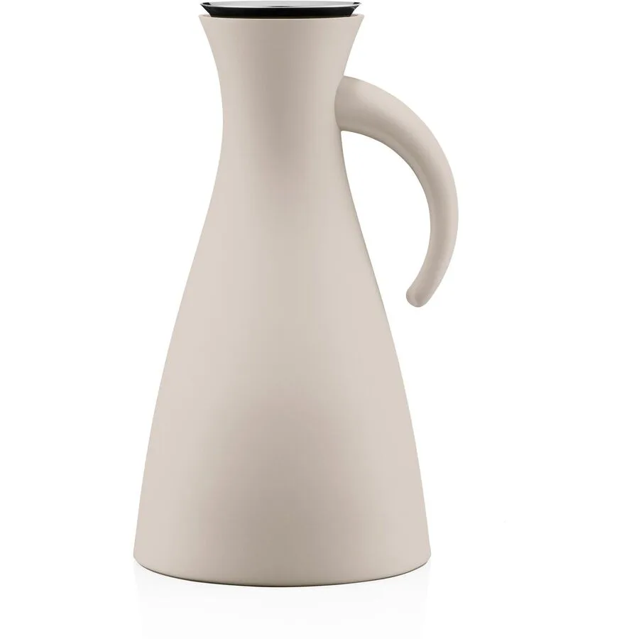 Thermokanne Eva Solo Kunststoff/Glas H 30 cm 1000 ml