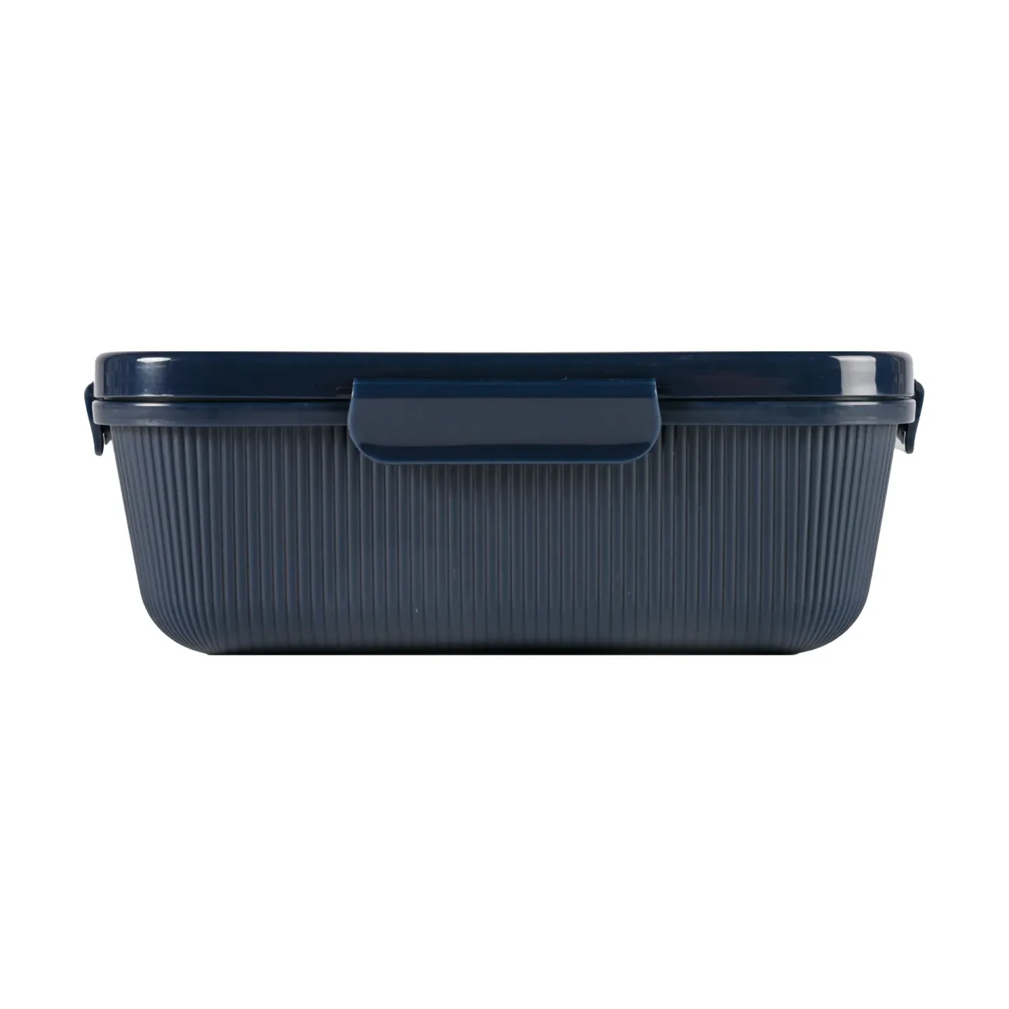 Sagaform Tina Brotdose 1,1 l Blau