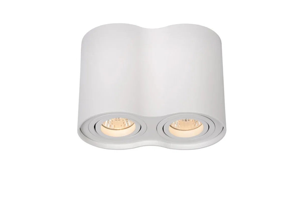 Lucide - Tube 2 - Spotlight - Vit